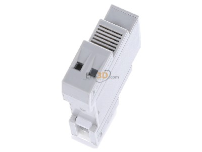 Ansicht oben hinten Finder 15.81.8.230.0500 Stromstoss-Schalter/Dimmer 230VAC 