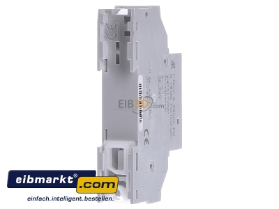 Ansicht hinten Dold&Shne IK8701.11/001 DC24V Schaltrelais 