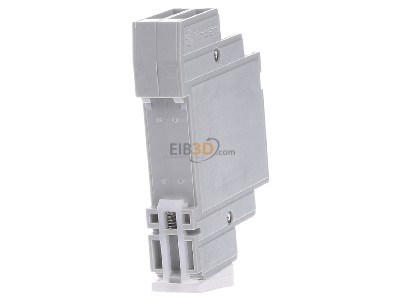 Ansicht hinten Finder 20.22.8.012.4000 Stromstoschalter 16A 250V 2S 