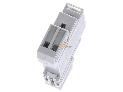 Ansicht oben hinten Finder 20.22.8.012.4000 Stromstoschalter 16A 250V 2S 