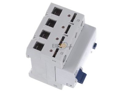 View top left Doepke DFS4 040-4/0,03-B+ Residual current breaker 4-p 
