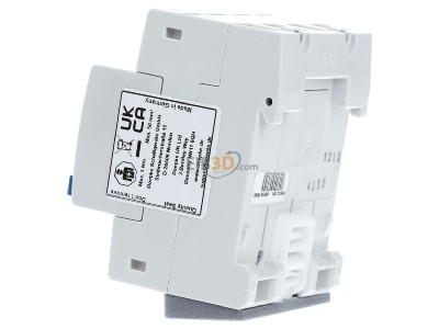 Ansicht rechts Doepke DFS4 063-4/0,30-B+ FI-Schalter 