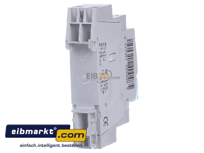 Back view Hager ERC216 Installation relay 230VAC - 
