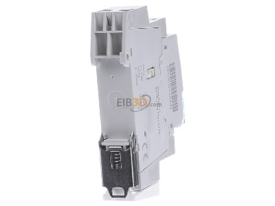 Ansicht hinten Hager ERC218 Installationsrelais 16A 1S+1 230V 