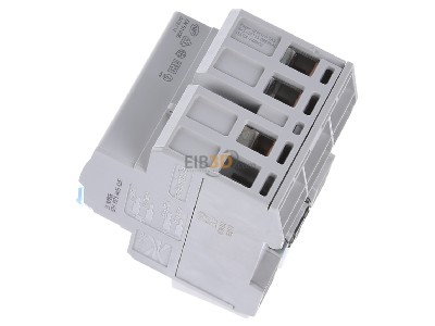Ansicht oben rechts Hager ESC340S Schtz brummfrei40A 3S 230V 