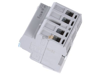 Ansicht oben rechts Hager ESC440 Schtz 40A 4S 230V 