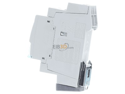 View on the right Hager ESD225 Installation contactor 2 NO/ 0 NC 
