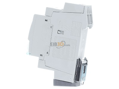 Ansicht rechts Hager ESD225 Schtz 25A 2S 24V 