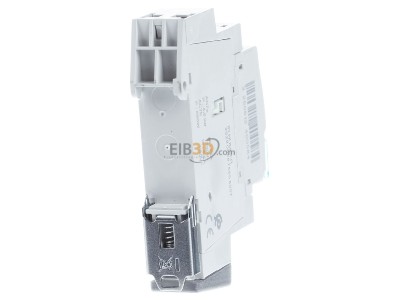 Back view Hager ESD225 Installation contactor 2 NO/ 0 NC 
