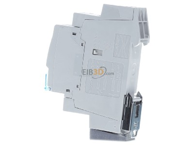 Ansicht rechts Hager ESL225 Sch�tz 25A 2S 8/12V 