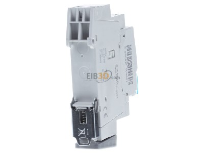 Ansicht hinten Hager ESL225 Sch�tz 25A 2S 8/12V 