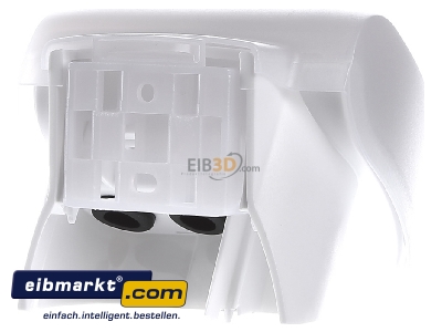 Ansicht hinten Eltako RS #20000087 Regensensor RS 20000087