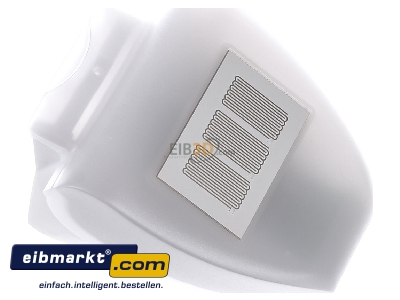 Ansicht oben links Eltako RS #20000087 Regensensor RS 20000087