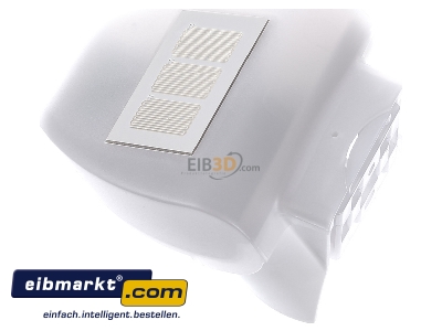 Ansicht oben rechts Eltako RS #20000087 Regensensor RS 20000087