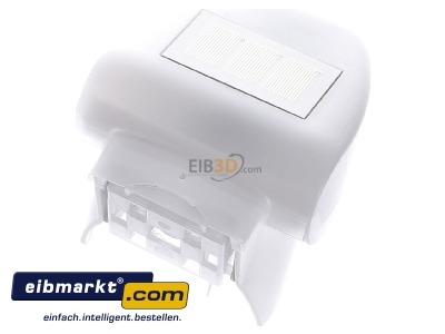 Ansicht oben hinten Eltako RS #20000087 Regensensor RS 20000087