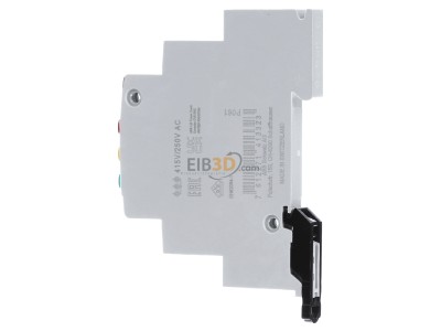 View on the right ABB E219-3CDE Indicator light for distribution board 
