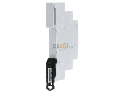 Back view ABB E219-3CDE Indicator light for distribution board 
