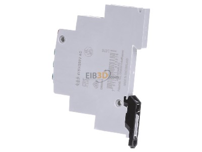View on the right ABB E219-3D Indicator light for distribution board 
