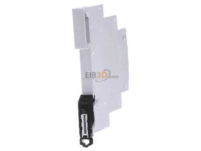 Back view ABB E219-3D Indicator light for distribution board 
