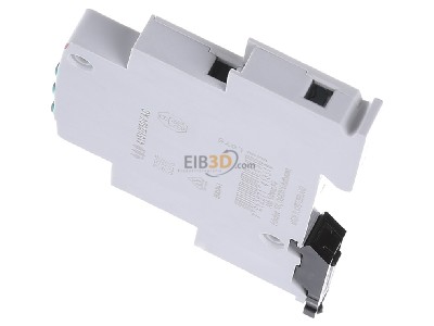 View top right ABB E219-3D Indicator light for distribution board 
