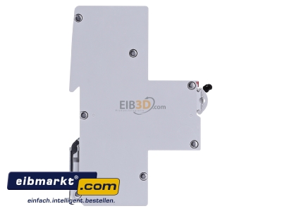 View on the left ABB Stotz S&J S751DR-E35 Selective mains circuit breaker 1-p 35A
