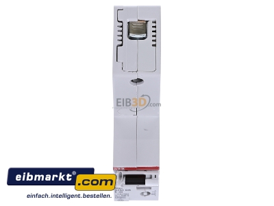 View up front ABB Stotz S&J S751DR-E35 Selective mains circuit breaker 1-p 35A
