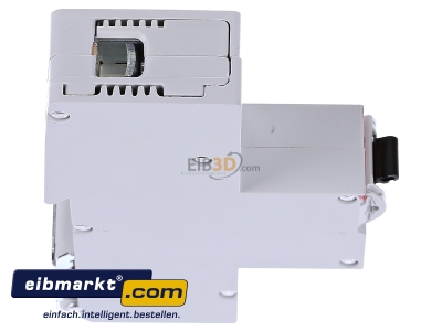 View top left ABB Stotz S&J S751DR-E35 Selective mains circuit breaker 1-p 35A

