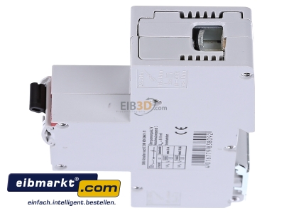 View top right ABB Stotz S&J S751DR-E35 Selective mains circuit breaker 1-p 35A
