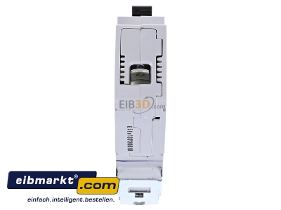 Top rear view ABB Stotz S&J S751DR-E35 Selective mains circuit breaker 1-p 35A
