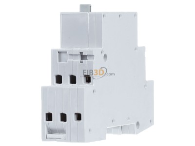 View on the right Siemens 5TT4121-0 Latching relay 184...253V AC 
