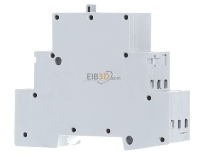 Back view Siemens 5TT4121-0 Latching relay 184...253V AC 
