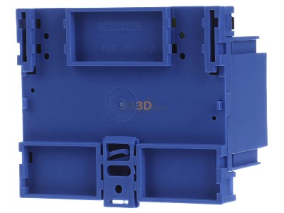Back view Ziehl UFR 1001E Voltage monitoring relay 40...520V AC 
