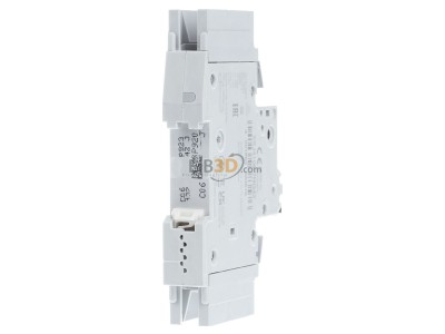 Back view Siemens 5SJ4106-7HG42 Miniature circuit breaker 1-p C6A 

