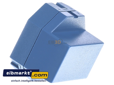 View on the right Eltako MTR61-230V Isolator relay venetian blind 10A 
