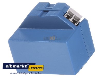 Back view Eltako MTR61-230V Isolator relay venetian blind 10A 
