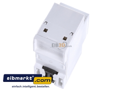 Ansicht oben hinten Schneider Electric A9A15212 Transformator ITR 8-12VAC 16VA 