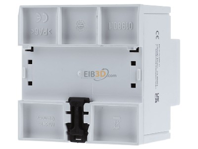 Ansicht hinten Schneider Electric A9A15219 Transformator ITR 12-24VAC 25VA 