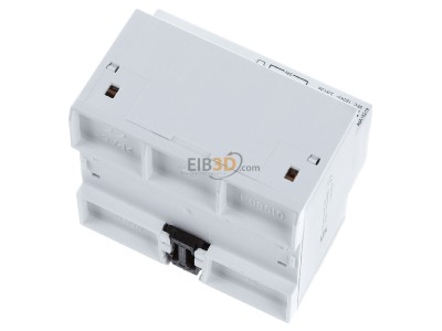 Ansicht oben hinten Schneider Electric A9A15219 Transformator ITR 12-24VAC 25VA 