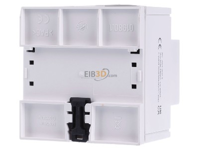 Ansicht hinten Schneider Electric A9A15220 Transformator ITR 12-24VAC 40VA 