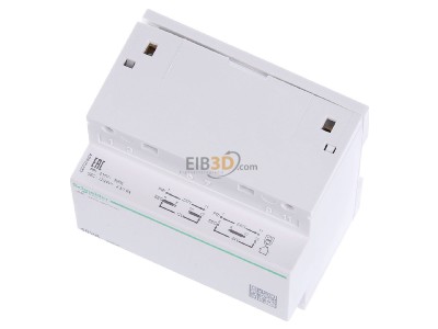 Ansicht oben vorne Schneider Electric A9A15220 Transformator ITR 12-24VAC 40VA 