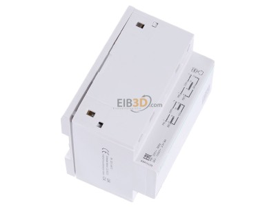 Ansicht oben links Schneider Electric A9A15220 Transformator ITR 12-24VAC 40VA 