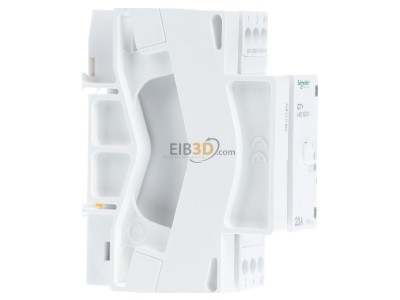 Ansicht links Schneider Electric A9C15031 Vorwahlhochleistungsschtz 20A CT+1S 
