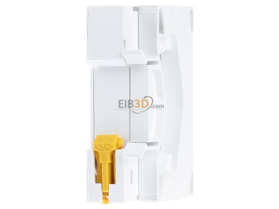 Ansicht hinten Schneider Electric A9C15031 Vorwahlhochleistungsschtz 20A CT+1S 