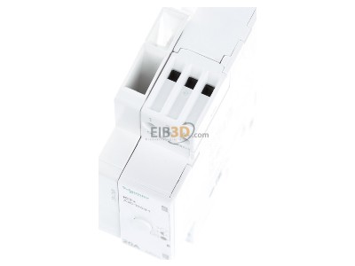 Ansicht oben vorne Schneider Electric A9C15031 Vorwahlhochleistungsschtz 20A CT+1S 