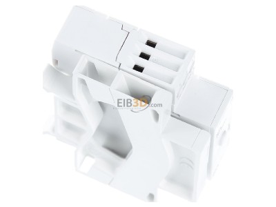 Ansicht oben links Schneider Electric A9C15031 Vorwahlhochleistungsschtz 20A CT+1S 