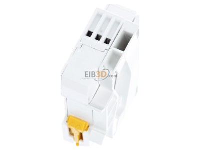 Ansicht oben hinten Schneider Electric A9C15031 Vorwahlhochleistungsschtz 20A CT+1S 