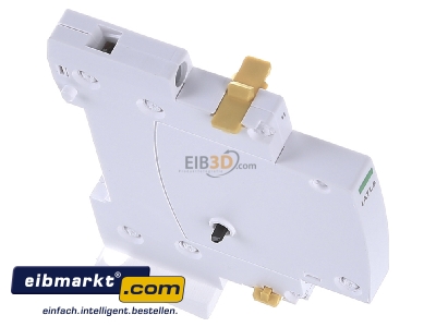 Ansicht oben links Schneider Electric A9C15405 Fernschalter ITL 1P 16A 130VAC 