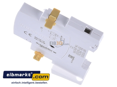 Ansicht oben rechts Schneider Electric A9C15405 Fernschalter ITL 1P 16A 130VAC 