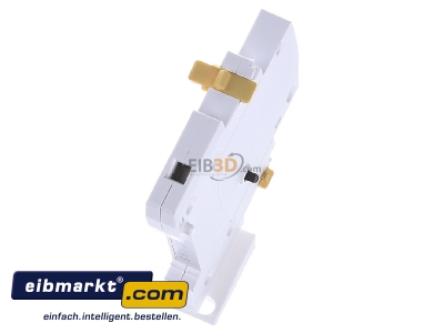 Ansicht oben hinten Schneider Electric A9C15405 Fernschalter ITL 1P 16A 130VAC 