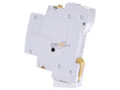 Ansicht rechts Schneider Electric A9C15409 Zentale Ein/Aus +Anzeigefunktion 